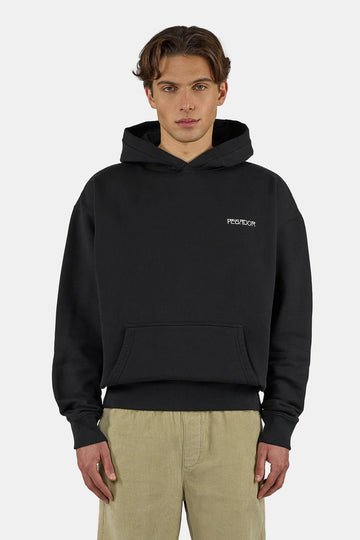 Pegador Hoodie Broun