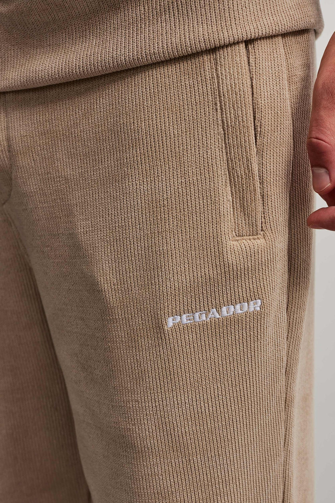 Brown pegador jogginghose