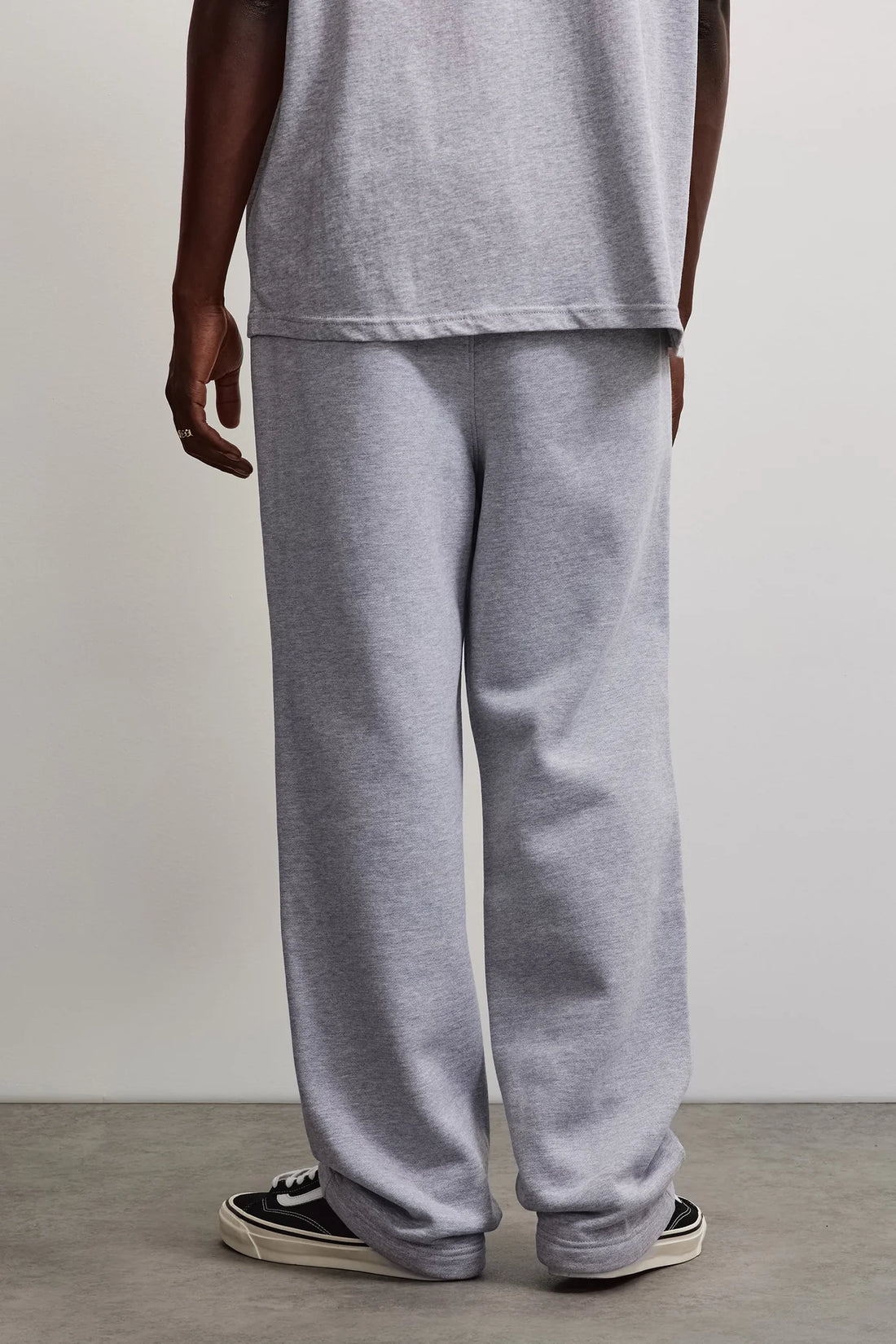 Pegador Grey Pants