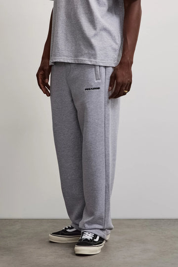 Pegador Grey Pants
