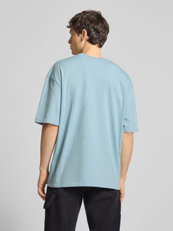 Pegador Essential Tee – Light Blue